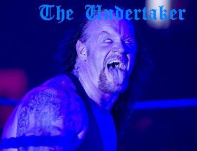undertaker